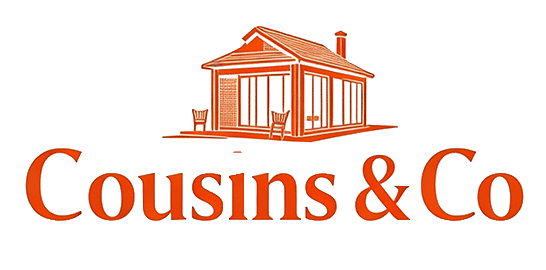 Cousins and Co Logo Cousins and Co Logo