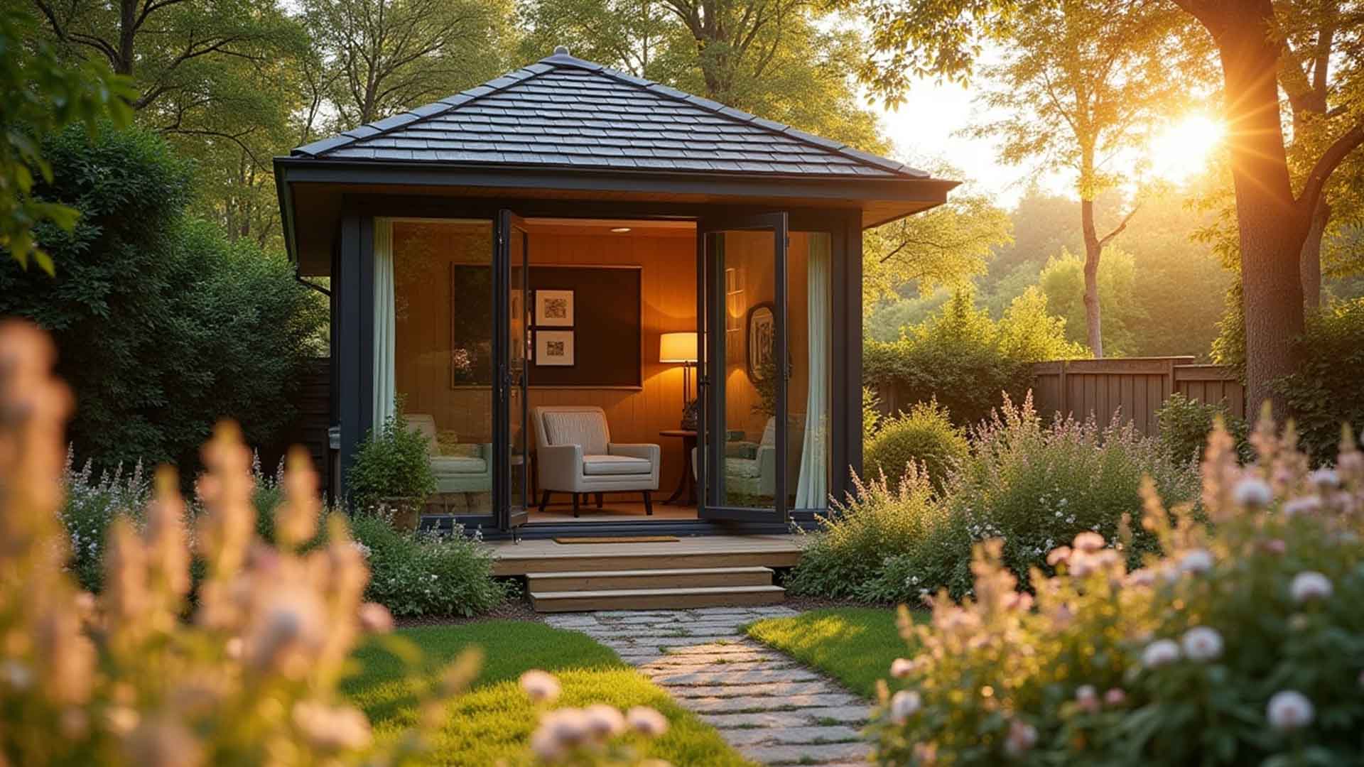 Office-Garden-Room-9 Garden Room Office